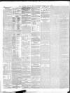 Yorkshire Post and Leeds Intelligencer Tuesday 04 May 1869 Page 2