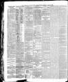 Yorkshire Post and Leeds Intelligencer Thursday 13 May 1869 Page 2