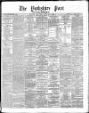 Yorkshire Post and Leeds Intelligencer Friday 11 June 1869 Page 1