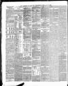 Yorkshire Post and Leeds Intelligencer Friday 09 July 1869 Page 2