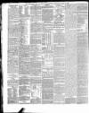 Yorkshire Post and Leeds Intelligencer Thursday 05 August 1869 Page 2