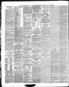 Yorkshire Post and Leeds Intelligencer Tuesday 24 August 1869 Page 2