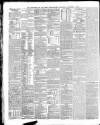 Yorkshire Post and Leeds Intelligencer Wednesday 01 September 1869 Page 2
