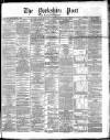 Yorkshire Post and Leeds Intelligencer Wednesday 15 September 1869 Page 1