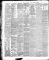 Yorkshire Post and Leeds Intelligencer Tuesday 21 September 1869 Page 2