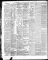 Yorkshire Post and Leeds Intelligencer Friday 01 October 1869 Page 2