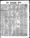 Yorkshire Post and Leeds Intelligencer Wednesday 06 October 1869 Page 1