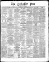 Yorkshire Post and Leeds Intelligencer Friday 15 October 1869 Page 1