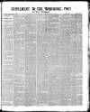 Yorkshire Post and Leeds Intelligencer Saturday 16 October 1869 Page 9