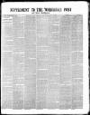 Yorkshire Post and Leeds Intelligencer Saturday 23 October 1869 Page 9