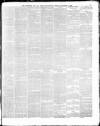 Yorkshire Post and Leeds Intelligencer Monday 01 November 1869 Page 3