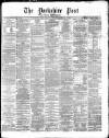 Yorkshire Post and Leeds Intelligencer Thursday 04 November 1869 Page 1