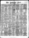 Yorkshire Post and Leeds Intelligencer Saturday 20 November 1869 Page 1