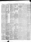 Yorkshire Post and Leeds Intelligencer Thursday 02 December 1869 Page 2