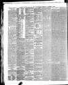 Yorkshire Post and Leeds Intelligencer Thursday 09 December 1869 Page 2