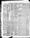 Yorkshire Post and Leeds Intelligencer Saturday 11 December 1869 Page 4