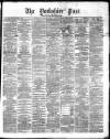Yorkshire Post and Leeds Intelligencer Thursday 16 December 1869 Page 1