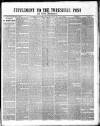 Yorkshire Post and Leeds Intelligencer Saturday 18 December 1869 Page 9