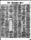 Yorkshire Post and Leeds Intelligencer Thursday 14 April 1870 Page 1