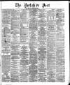 Yorkshire Post and Leeds Intelligencer Thursday 02 February 1871 Page 1