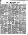 Yorkshire Post and Leeds Intelligencer Friday 03 February 1871 Page 1