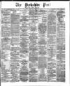 Yorkshire Post and Leeds Intelligencer Monday 29 May 1871 Page 1