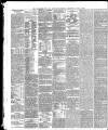 Yorkshire Post and Leeds Intelligencer Wednesday 07 June 1871 Page 2