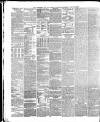 Yorkshire Post and Leeds Intelligencer Friday 28 July 1871 Page 2