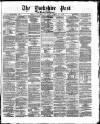 Yorkshire Post and Leeds Intelligencer Saturday 02 September 1871 Page 1