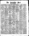 Yorkshire Post and Leeds Intelligencer Wednesday 06 September 1871 Page 1