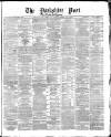 Yorkshire Post and Leeds Intelligencer Thursday 14 September 1871 Page 1