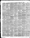 Yorkshire Post and Leeds Intelligencer Saturday 04 November 1871 Page 2