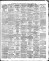 Yorkshire Post and Leeds Intelligencer Saturday 04 November 1871 Page 3