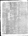 Yorkshire Post and Leeds Intelligencer Monday 06 November 1871 Page 2