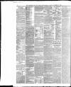 Yorkshire Post and Leeds Intelligencer Tuesday 14 November 1871 Page 4