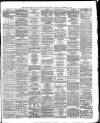 Yorkshire Post and Leeds Intelligencer Saturday 09 December 1871 Page 3