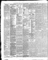 Yorkshire Post and Leeds Intelligencer Saturday 09 December 1871 Page 4