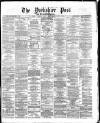 Yorkshire Post and Leeds Intelligencer Thursday 14 December 1871 Page 1