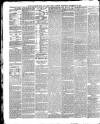 Yorkshire Post and Leeds Intelligencer Wednesday 27 December 1871 Page 2