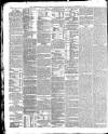 Yorkshire Post and Leeds Intelligencer Saturday 30 December 1871 Page 4