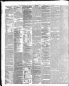 Yorkshire Post and Leeds Intelligencer Saturday 20 January 1872 Page 4