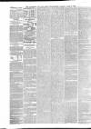 Yorkshire Post and Leeds Intelligencer Tuesday 02 April 1872 Page 4