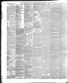 Yorkshire Post and Leeds Intelligencer Thursday 11 April 1872 Page 2
