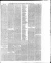 Yorkshire Post and Leeds Intelligencer Tuesday 23 April 1872 Page 3