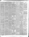 Yorkshire Post and Leeds Intelligencer Thursday 25 April 1872 Page 3