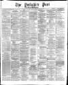 Yorkshire Post and Leeds Intelligencer Saturday 27 April 1872 Page 1