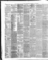 Yorkshire Post and Leeds Intelligencer Wednesday 24 July 1872 Page 2