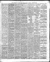 Yorkshire Post and Leeds Intelligencer Saturday 24 August 1872 Page 5