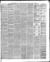 Yorkshire Post and Leeds Intelligencer Saturday 24 August 1872 Page 7