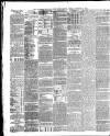 Yorkshire Post and Leeds Intelligencer Friday 06 September 1872 Page 2